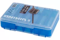 Коробка для балансирів Viking Fishing Reverseable Box 1410 140х100x28мм