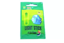 Светлячки Light Stick 3.0x25мм/ 5шт