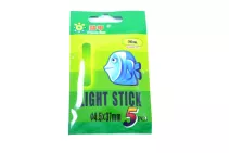Світлячки Light Stick 4.5x37мм/5шт