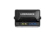 Эхолот-картплоттер Lowrance HDS-16 Carbon Live