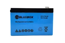 Аккумулятор AGM Bluebox 12V 14Ah