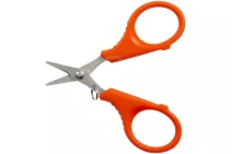 Ножницы Select SL-SJ03 9.5см ц:orange