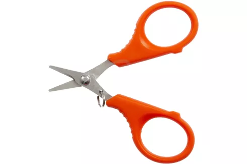 Ножницы Select SL-SJ03 9.5см ц:orange