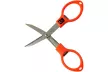 Ножиці Select SL-SJ05 докладні 10см к:orange