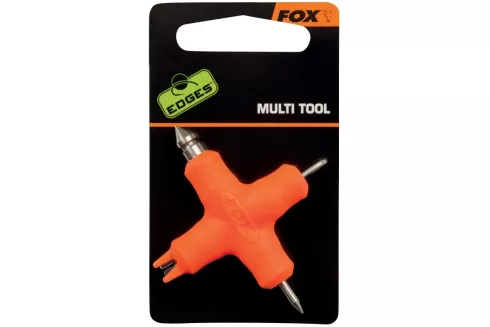 Инструмент Fox Edges Multi Tool