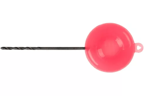 Сверло для бойлов Brain Bait Drill ⌀1.6мм 80мм (ц:розовый)