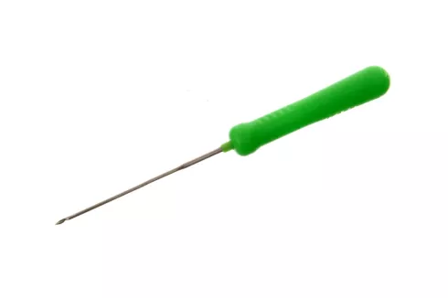 Игла насадочная для бойлов Carp Pro Bait Needle 1 мм