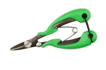 Ножиці для поводкового матеріалу Carp Pro Braid Scissors Mini