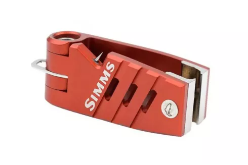 Кусачки Simms Nipper Guide Orange One Size