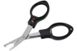 Ножиці Savage Gear Magic Folding Scissors 9.5см