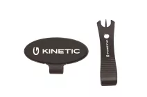 Кусачки Kinetic Hat Clip & Nipper 2" Black