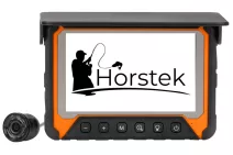 Підводна камера для риболовлі Horstek FС 510 (із записом відео)