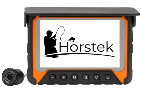 Підводна камера для риболовлі Horstek FС 510 (із записом відео)