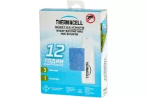 Картридж Thermacell R-1 Mosquito Repellent Refills 12 годин
