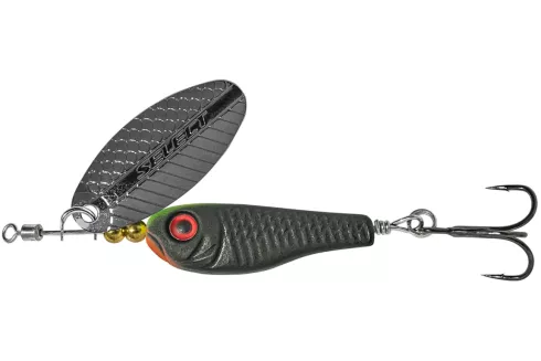 Блешня Select Heli-X №4 14.0g, колір: 14