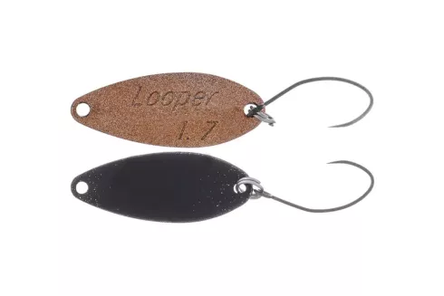 Блешня коливальна Mukai Looper 1.7г, колір: 54