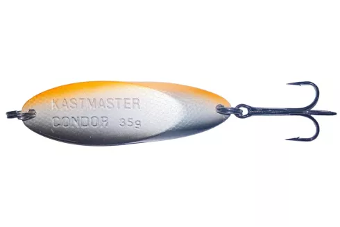 Блешня Condor Kastmaster KS-1103 10.5г, колір: H004