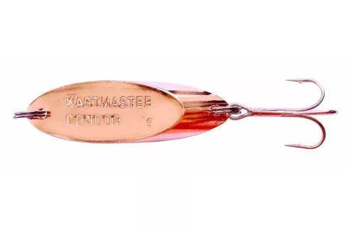 Блешня Condor Kastmaster KS-1103 7г, колір: 002 copper