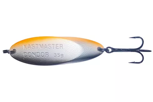 Блесна Condor Kastmaster KS-1103 14г, цвет: H004