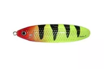 Блесна незацепляйка Rapala Minnow Spoon RMS07 7см/ 15г