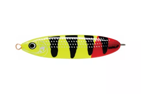 Блешня незачіпляйка Rapala Minnow Spoon RMS07 7см/ 15г, колір: FYRT