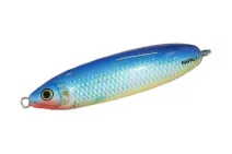 Блесна незацепляйка Rapala Minnow Spoon RMS07 7см/ 15г