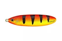 Блешня незачіпляйка Rapala Minnow Spoon RMS07 7см/ 15г