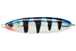 Блесна незацепляйка Rapala Minnow Spoon RMS07 7см/ 15г, цвет: MBT