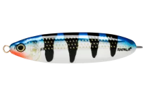 Блесна незацепляйка Rapala Minnow Spoon RMS07 7см/ 15г