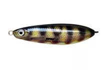 Блесна незацепляйка Rapala Rattlin' Minnow Spoon RMSR08 8см/ 16г