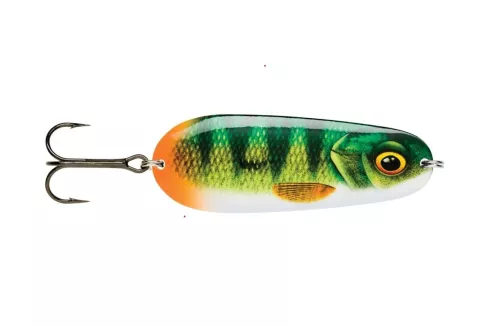 Блешня Rapala Nauvo NAV19 6.6см/ 19г, колір: PEL