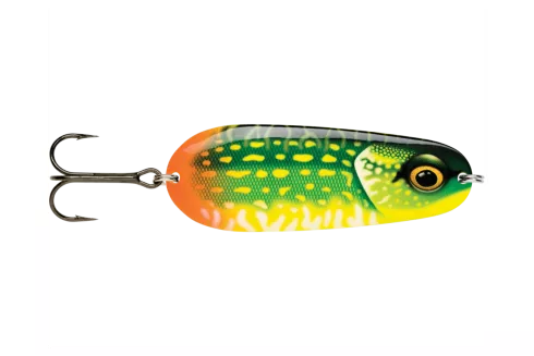 Блешня Rapala Nauvo NAV19 6.6см/ 19г, колір: PKL