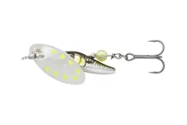 Блешня Savage Gear Sticklebait Spinner №2 7.3г