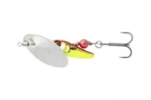 Блешня Savage Gear Sticklebait Spinner №3 9.1г