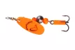 Блесна Savage Gear Caviar Spinner №4 14г, цвет: 06-Fluo Orange