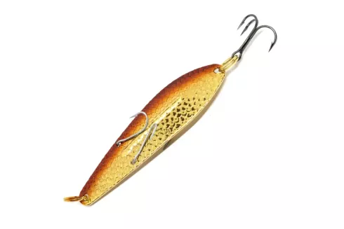 Блешня Williams Ice Jig 14.17г, колір: GNOR