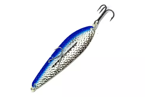 Блешня Williams Ice Jig 21.26г, колір: EBN