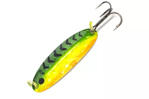 Блесна Williams Wabler UV 28.3г, цвет: PERCH