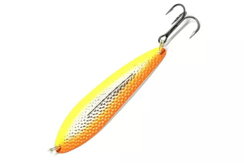 Блешня Williams Whitefish UV 21.26г, колір: YORN