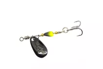 Блесна Daiwa Silver Creek Spinner 2.0г