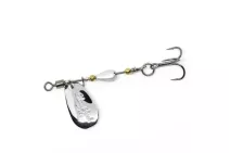 Блешня Daiwa Silver Creek Spinner 2.0г