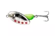 Блешня Smith AR Spinner Trout Model 2.1г, колір: 13