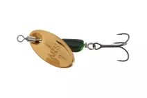 Блесна Smith AR Spinner Trout Model 2.1г