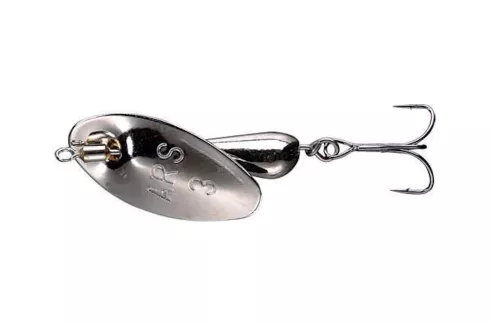 Блешня Smith AR Spinner Trout Model 3.5г, колір: 05