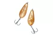 Блешня Acoustic Baits Atom 6см 9г, колір: мідь