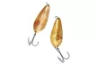 Блешня Acoustic Baits Atom 6см 11г, колір: мідь