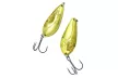 Блесна Acoustic Baits Atom 6см 15г, цвет: латунь