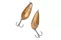 Блешня Acoustic Baits Atom 6см 15г