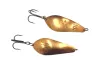 Блесна Acoustic Baits Atom SovoK 6.5см 10г, цвет: медь