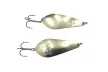 Блесна Acoustic Baits Atom SovoK 6.5см 10г, цвет: мельхиор